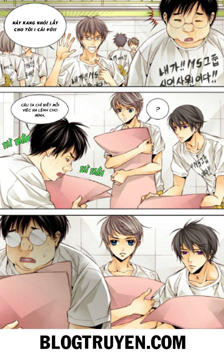 cheonsaeng yeonbun chapter 14 4