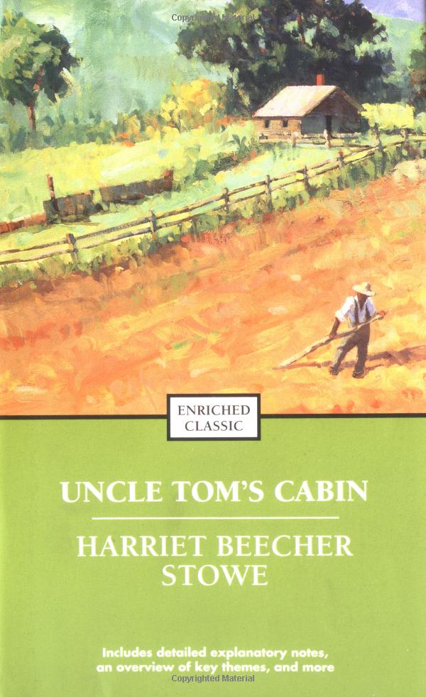 Uncle Tom's Cabin (Enriched Classics)