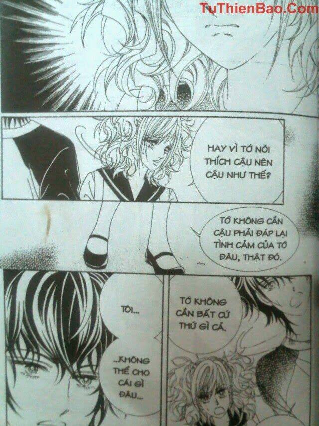 tình trong mộng chapter 8 130