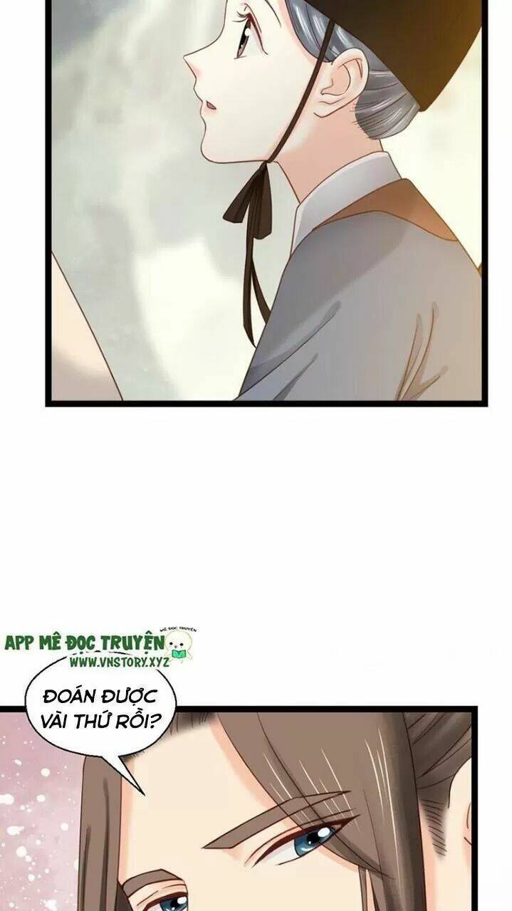 kiều nữ độc phi chapter 253 20