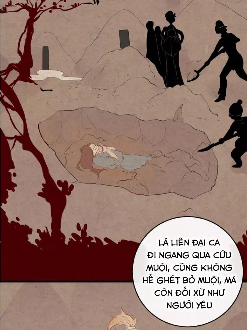 hồ minh chi hương chapter 6 44