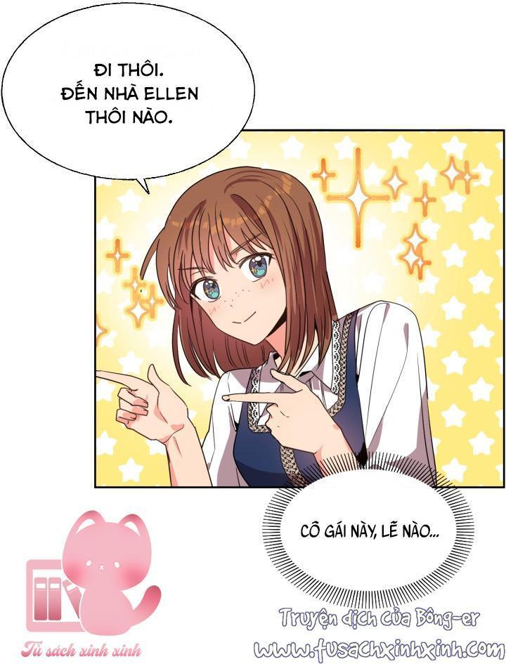 nguyện ước vô vọng của ma nữ chapter 14 17