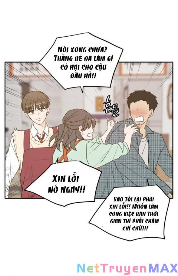 kiếp này cũng xin chăm sóc tôi như vậy nhé kiếp này cũng xin chăm sóc tôi như vậy nhé chapter 107 102