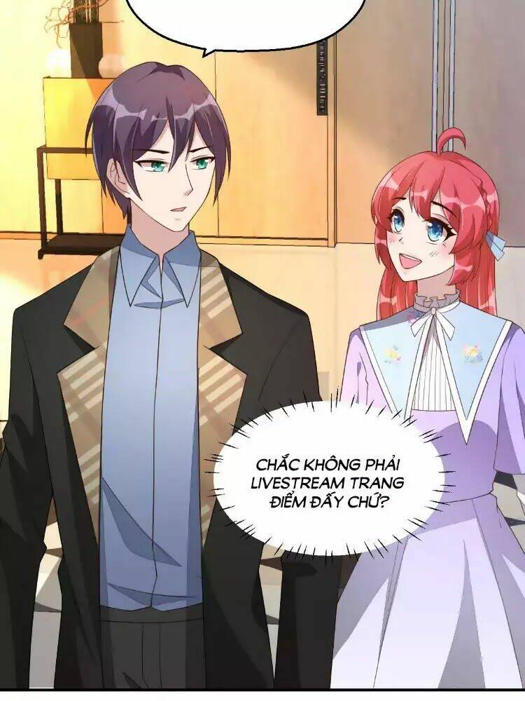 ông xã, em muốn ăn cho anh sạt nghiệp! chapter 3 24