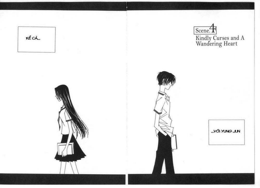 cynical orange - quả cam thủy tinh chapter 4 8