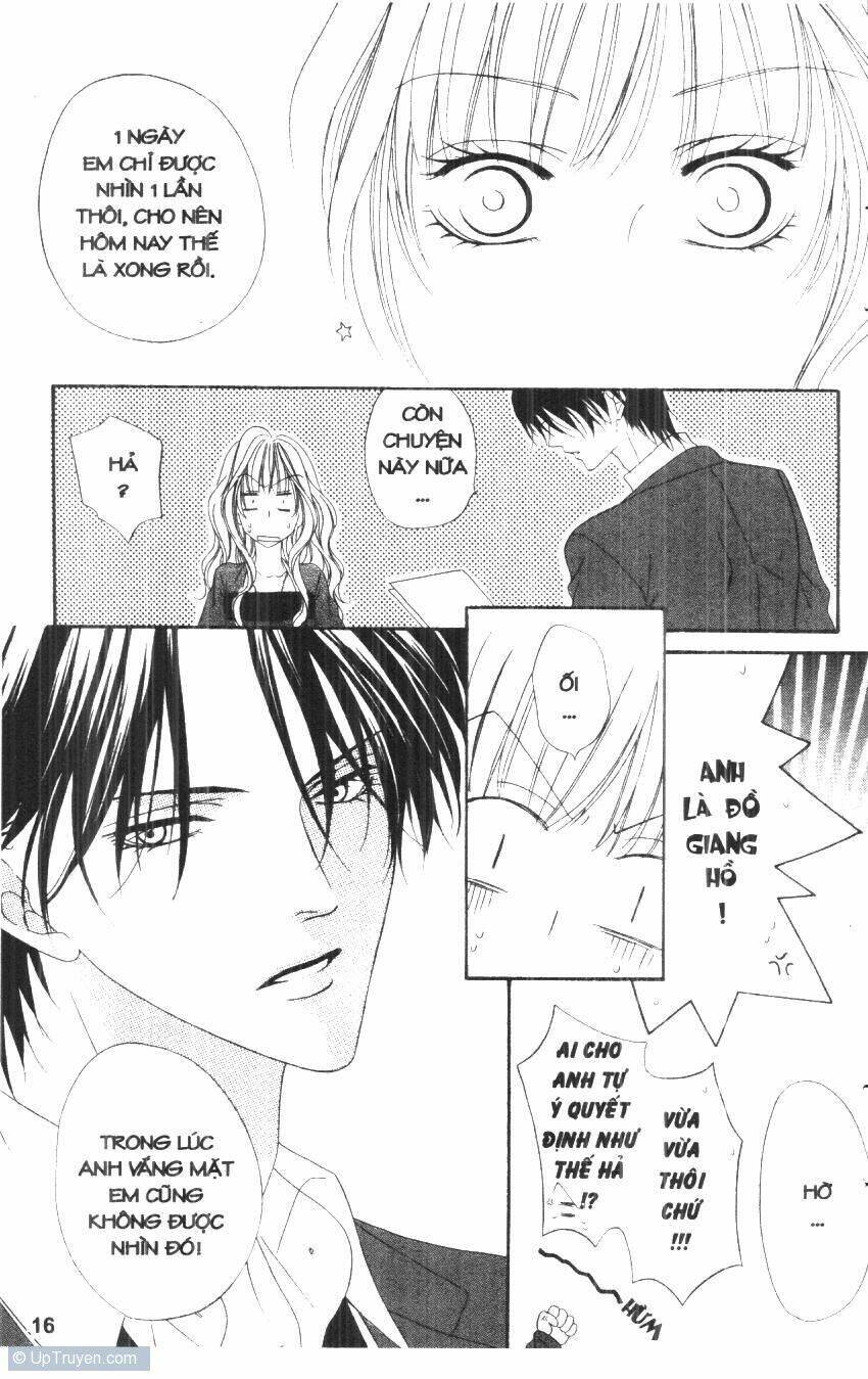 007 phá án chapter 8 12