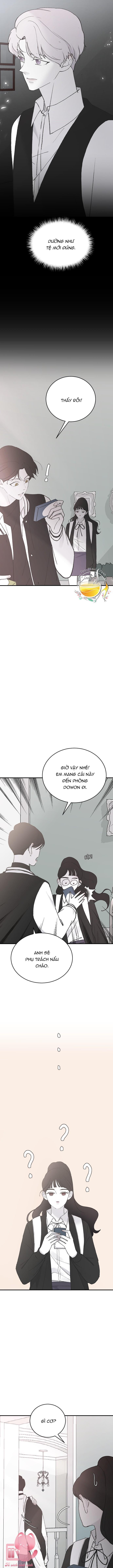 ba anh trai cực phẩm của tôi chapter 41 15