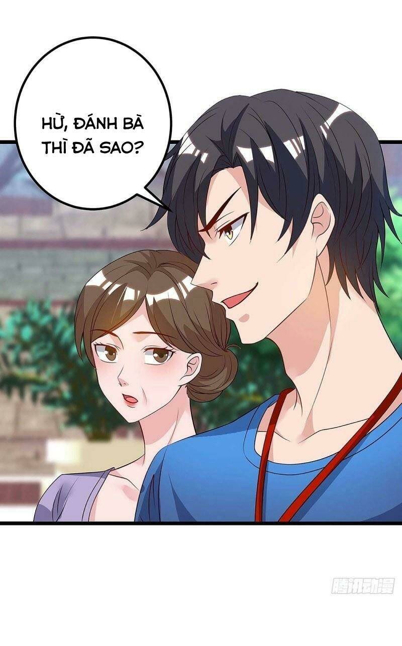 trọng sinh khí thiếu quy lai chapter 117 3