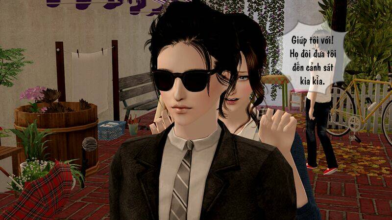 and i love you! chapter 2 22