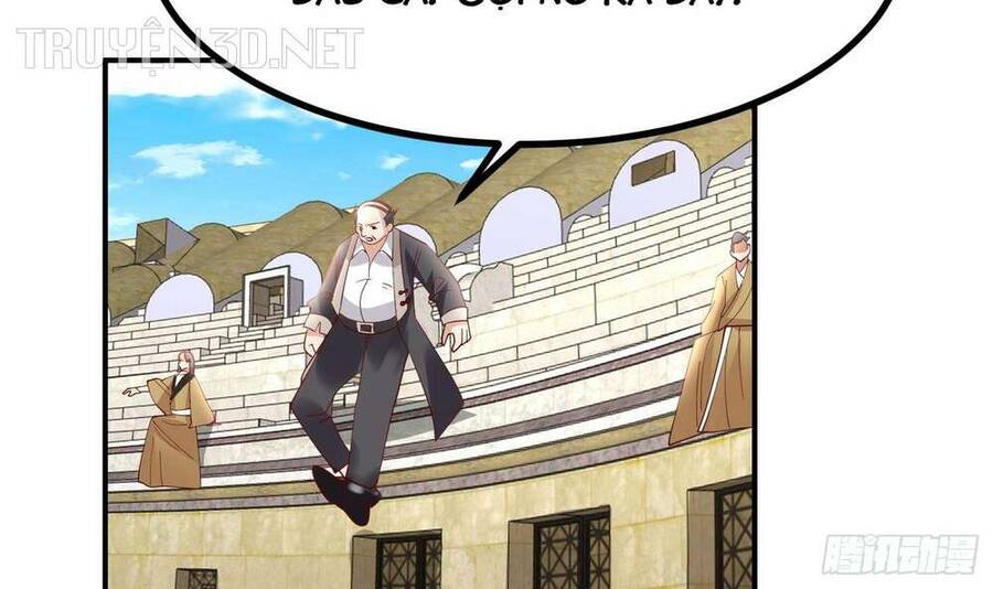 trên người ta có một rồng chapter 606 25