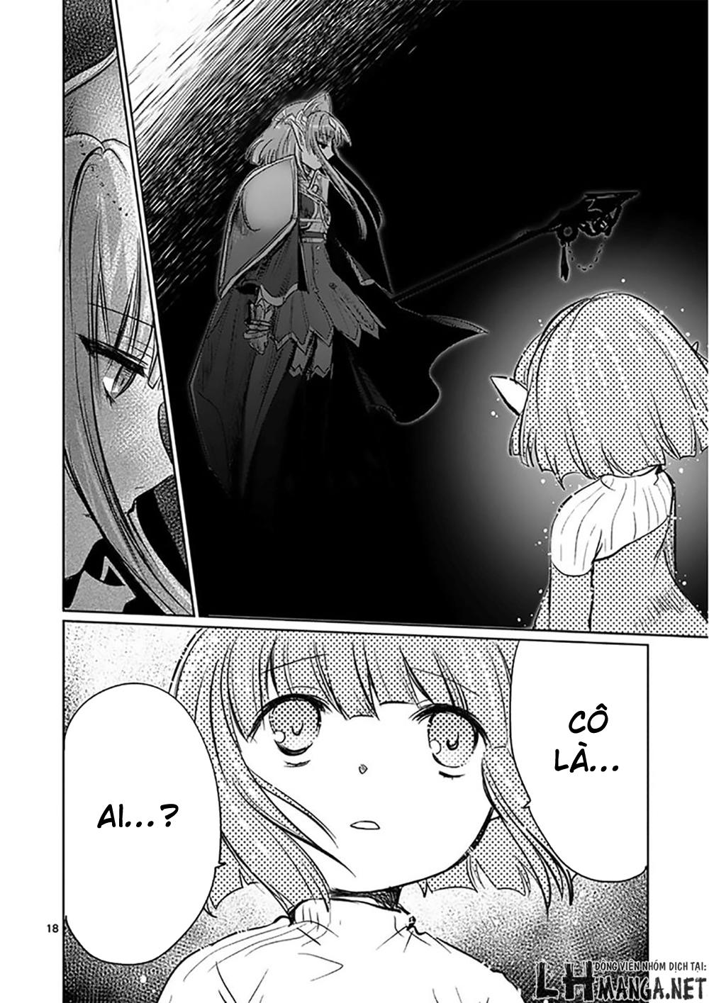 it's my life chapter 9 18