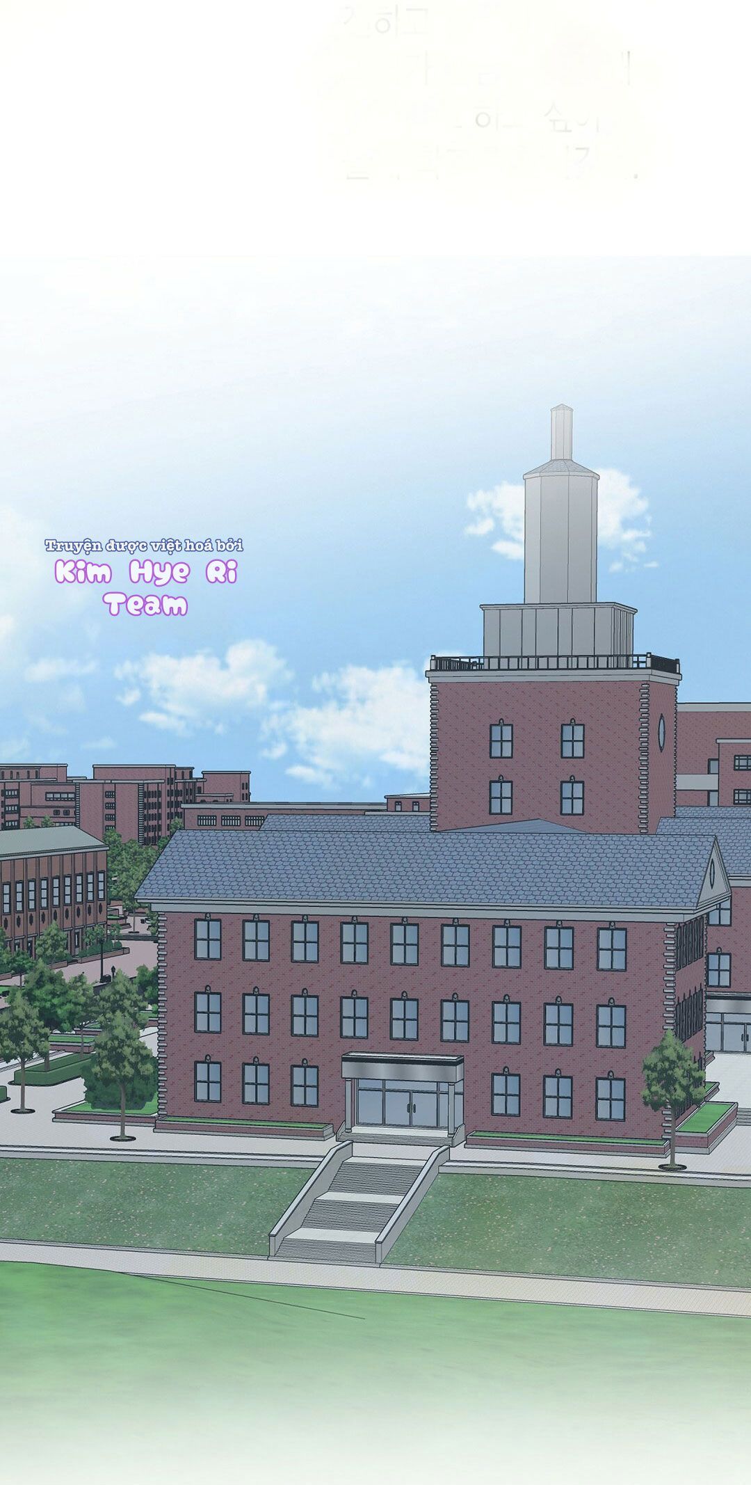 người tình lúc nửa đêm chapter 4.1 16