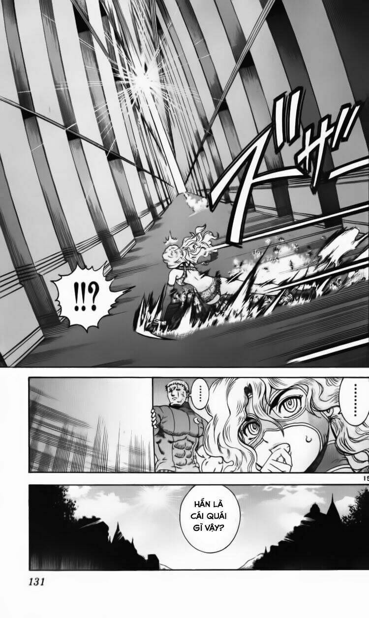 history's strongest disciple kenichi chapter 234 16