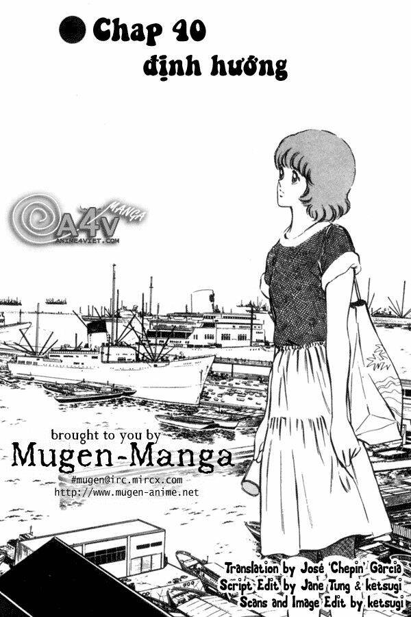 miyuki chapter 40 1