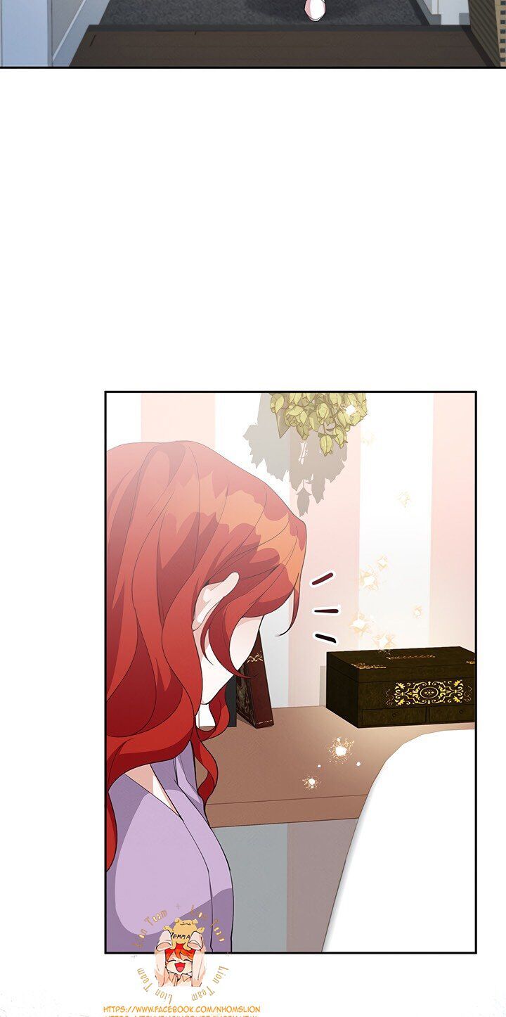 hãy trả lời em, hoàng tử! chapter 20 9