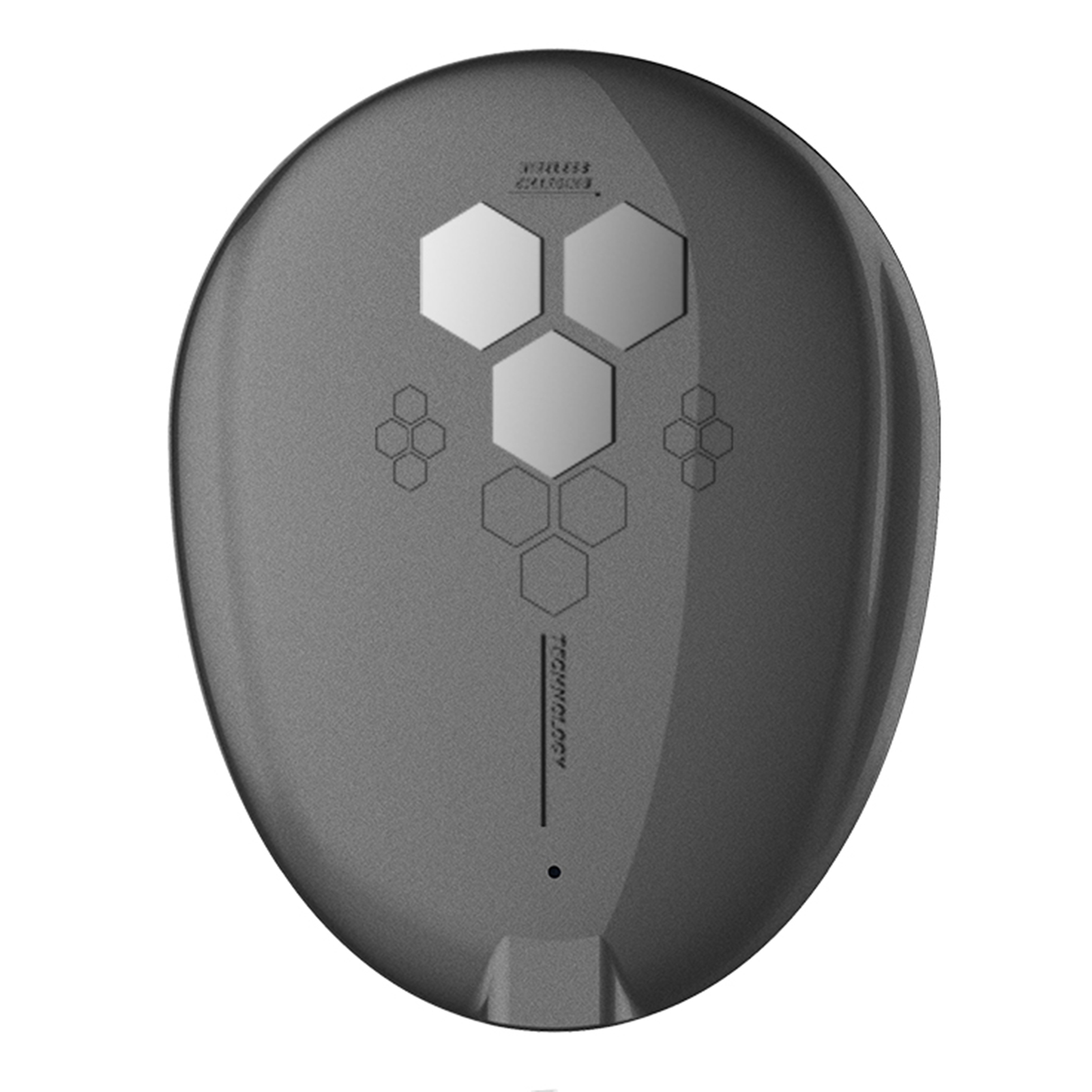 Máy Sạc Không Dây Nhận Dạng Thông Minh Đa Tương Thích