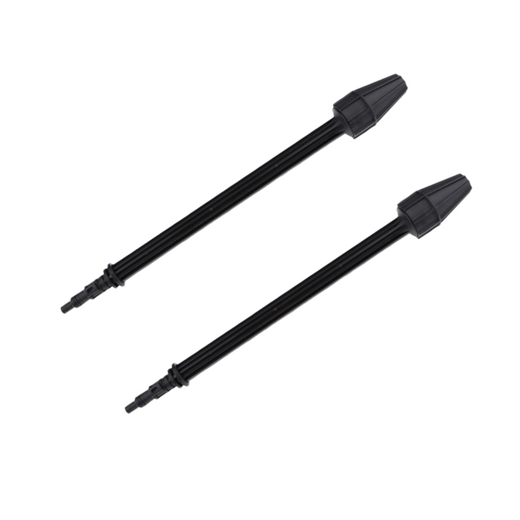 2 x Máy Phun Áp Lực Lavor Áp Lực Turbo Lance Xịt Vệ Sinh Xe 44 cm/17in