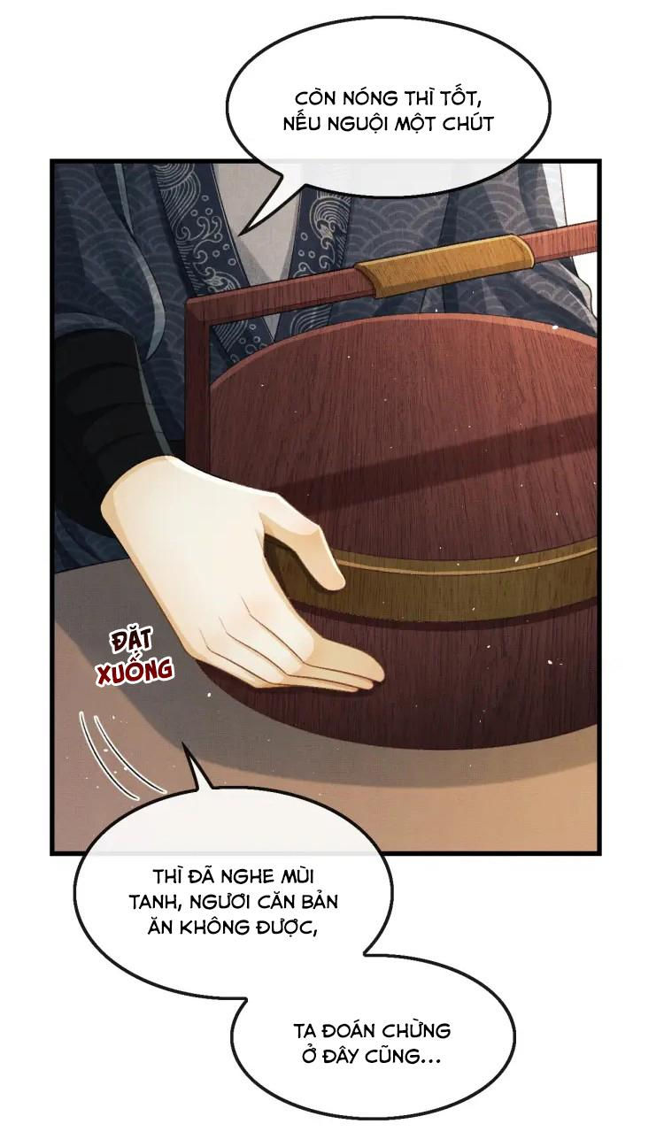 tướng quân luôn tự coi mình thành thế thân chapter 17 10