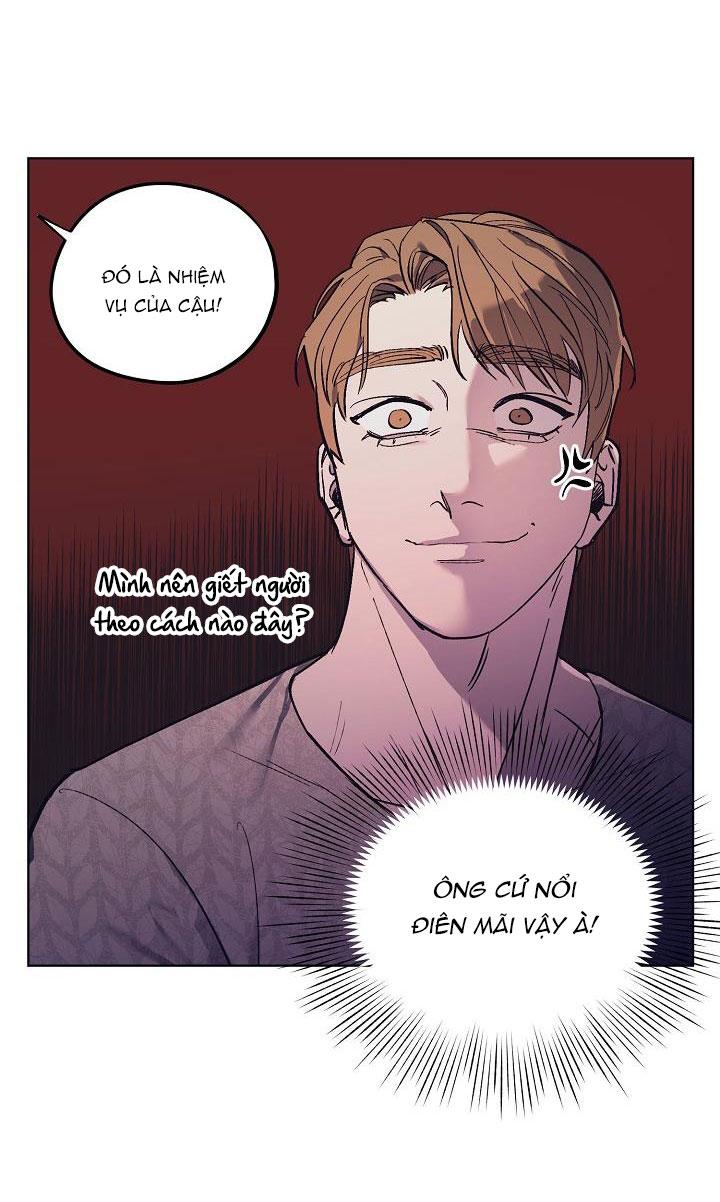 làm dâu nhà tài phiệt họ kang chapter 11 28