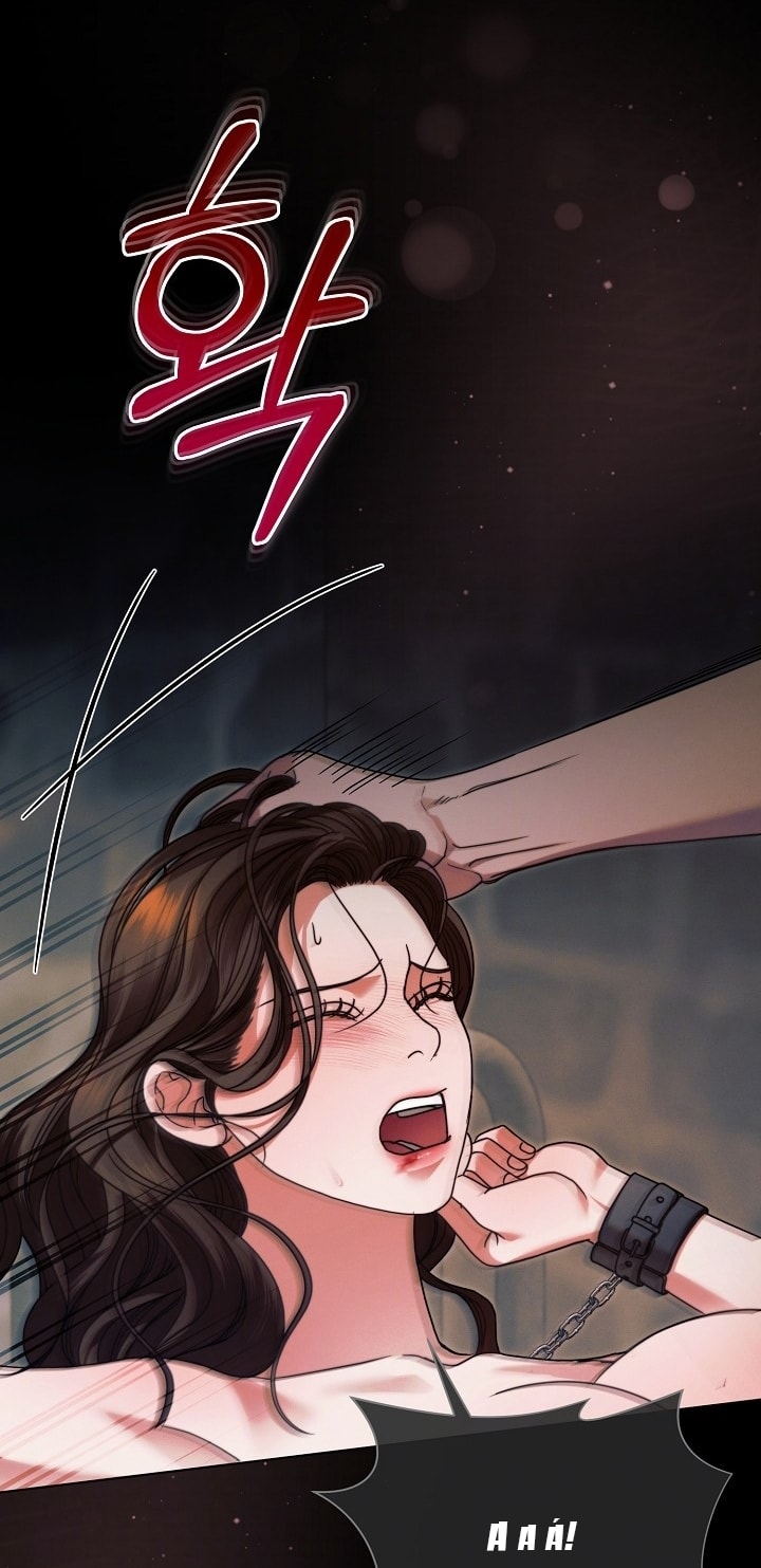 [18+] hãy cầu xin ta đi chapter 8.2 38