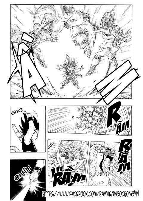 thế giới ngọc rồng sal chapter 1 10