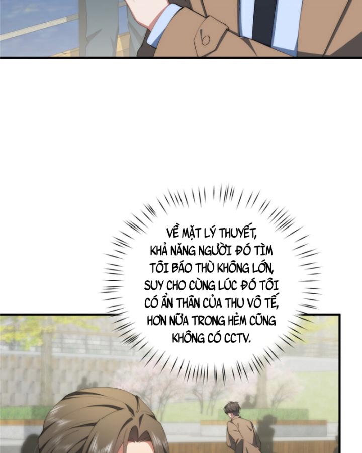 nữ chính chạy từ trong sách ra thì phải làm sao chapter 84 28