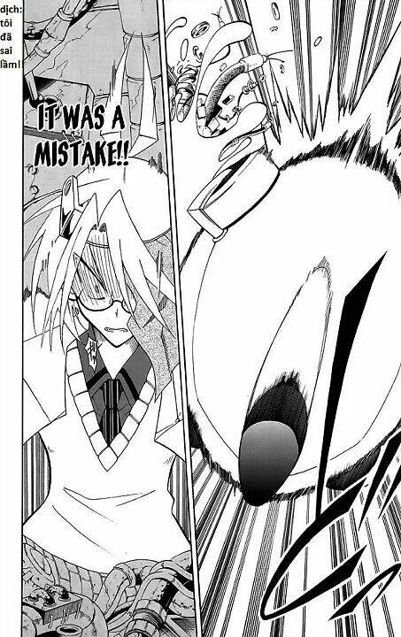 tripeace chapter 26 8