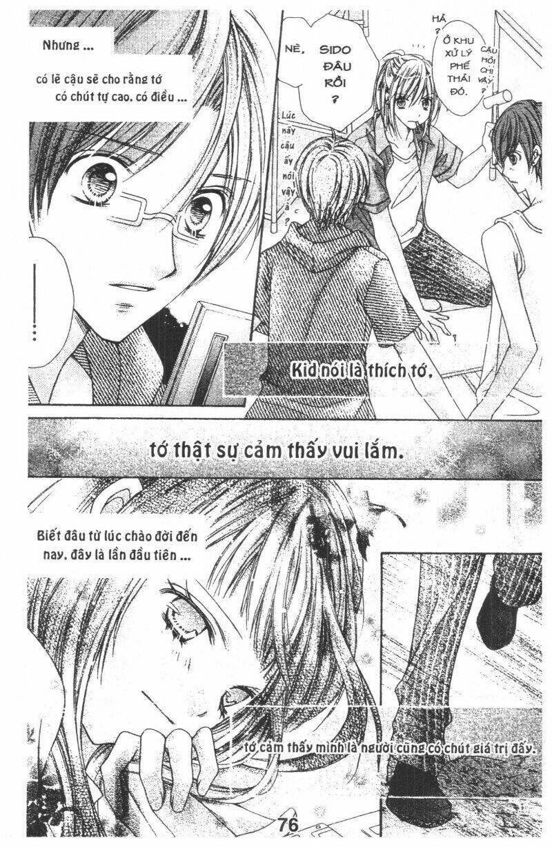 thiên đường rock chapter 6 76