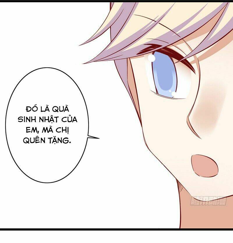 em trai mười tám tuổi : trung khuyển phản công chapter 5 2