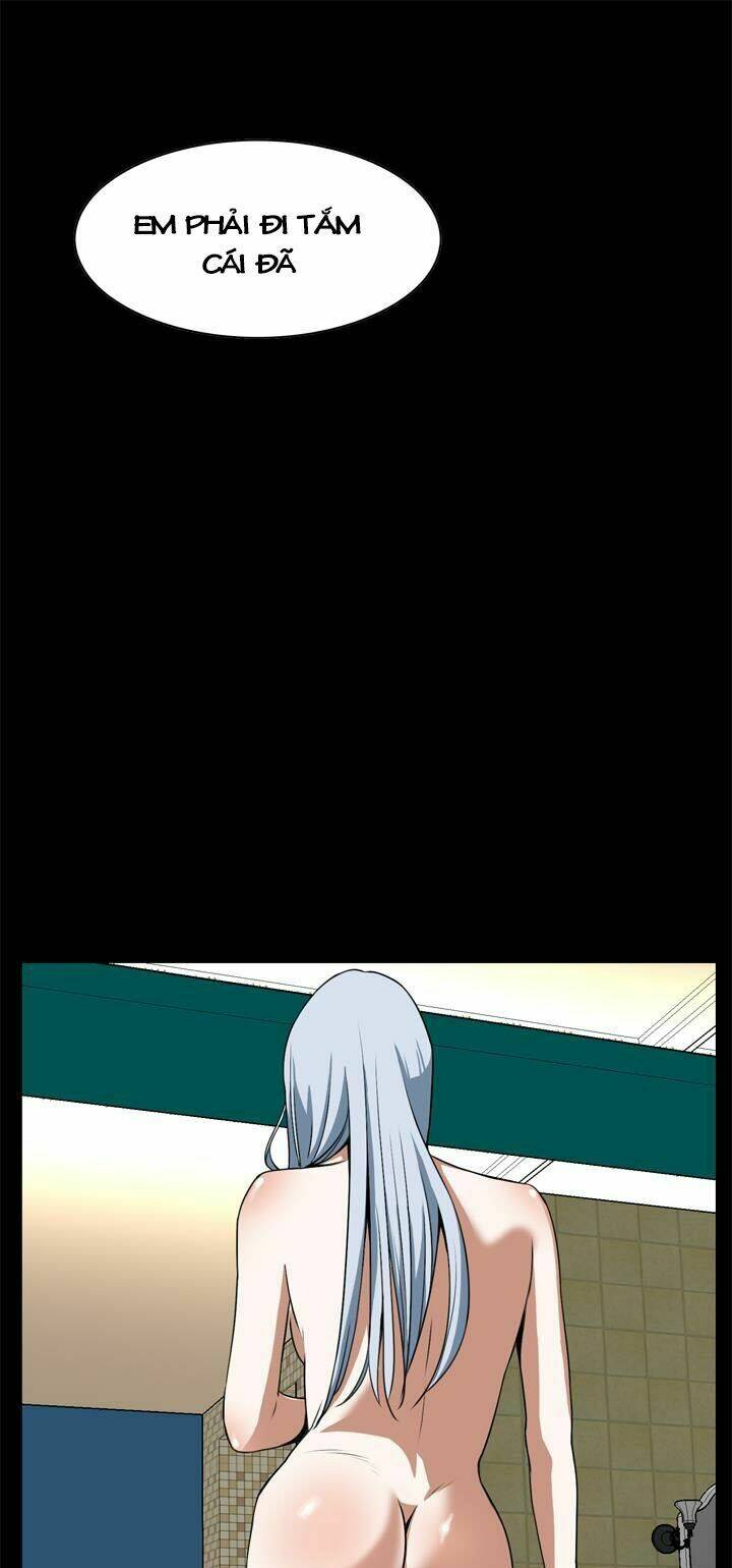 giấc mơ khủng khiếp - deadful dream chapter 3 67