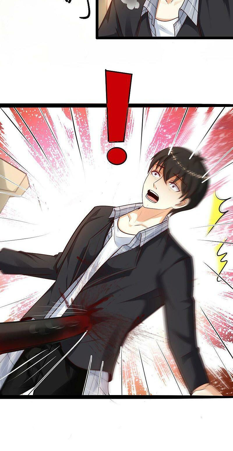 tối cường vận đào hoa chapter 182 28