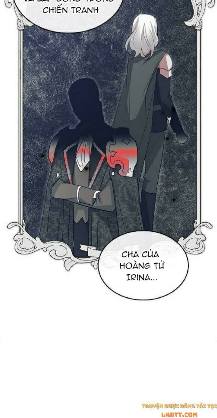 công chúa phản diện muốn ở trong ngôi nhà bánh quy chapter 19 53