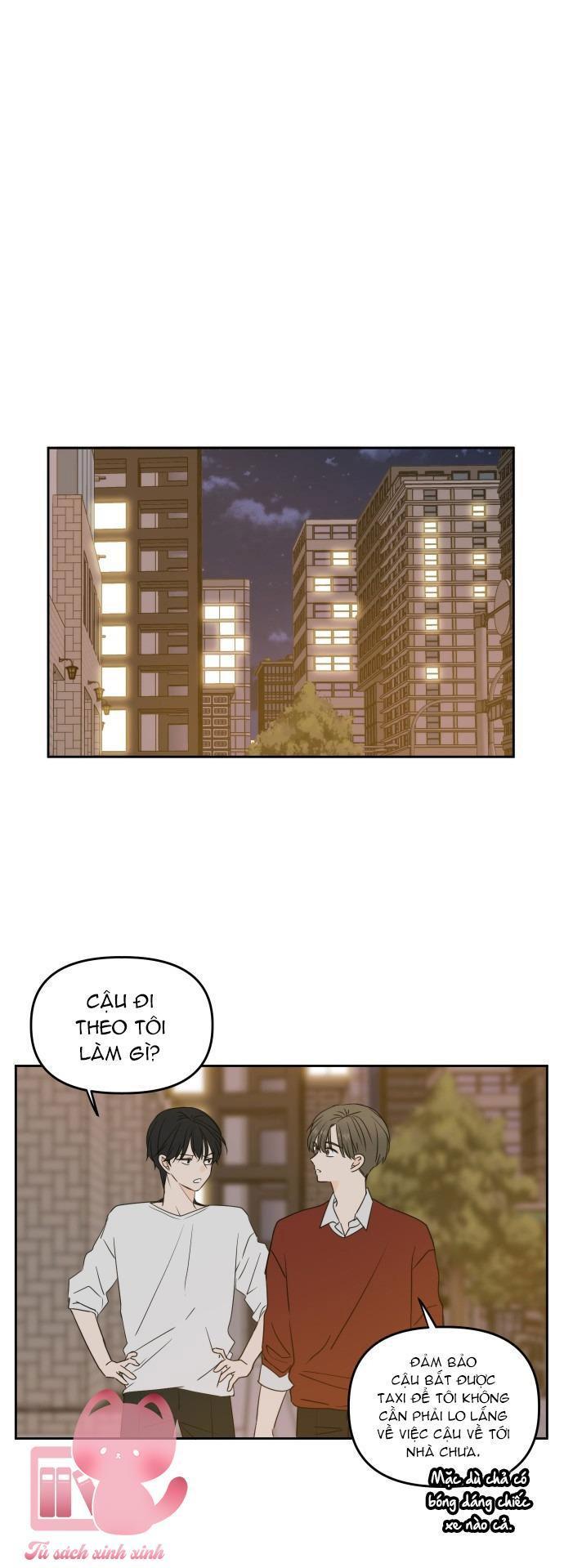 hẹn gặp nhau ở kiếp thứ 19 chapter 78 16