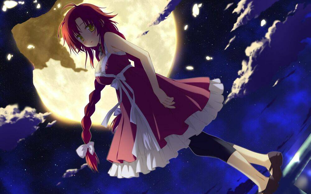 ảnh anime và ảnh wallpaper đẹp chapter 81 84