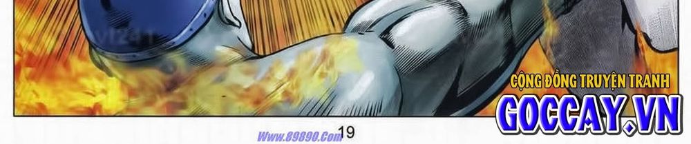 tuyệt thế vô song 2 chapter 78 36