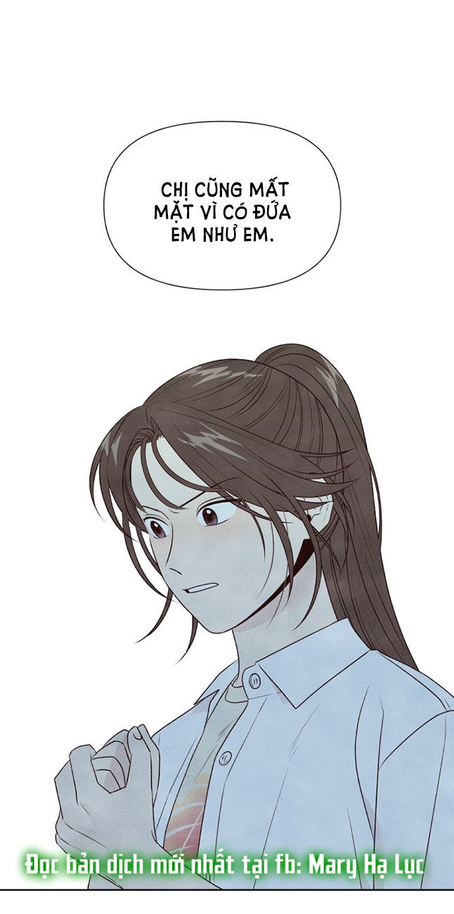 điều khiến tôi quyết tâm muốn chết chapter 22.1 26