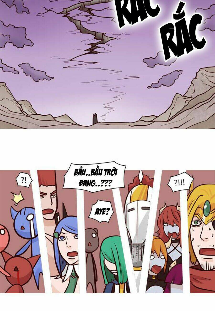 the devil king is bored chapter 57 9