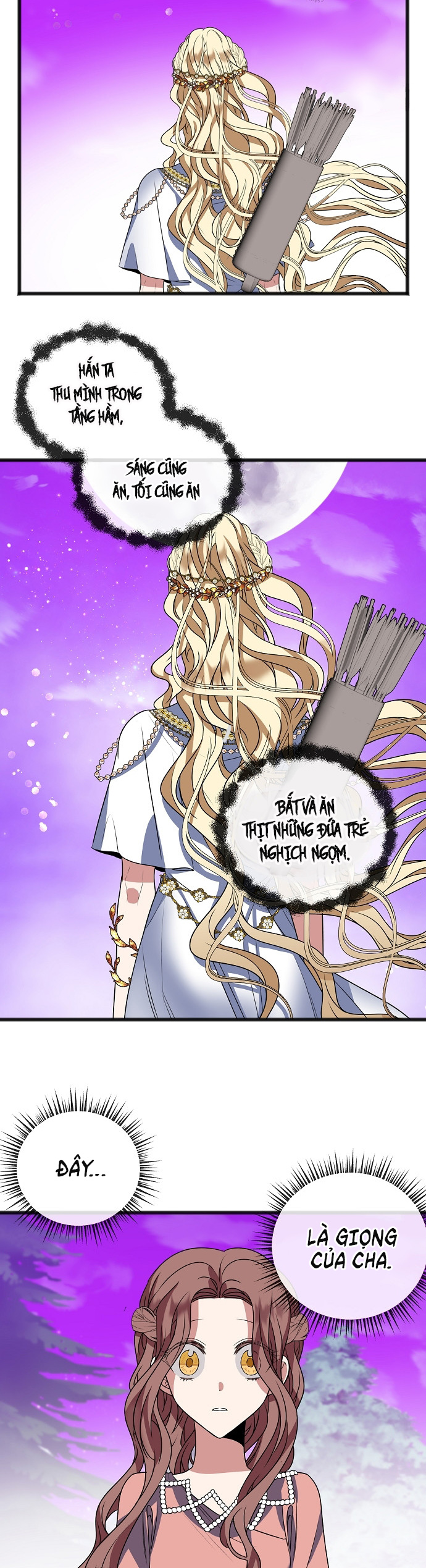 gửi anh người chưa từng yêu tôi chapter 12 23