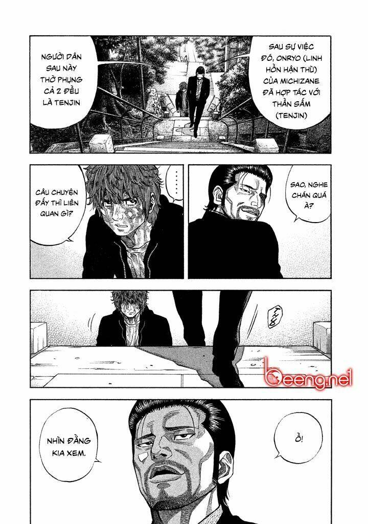 cái chết sau 7 ngày chapter 34 11