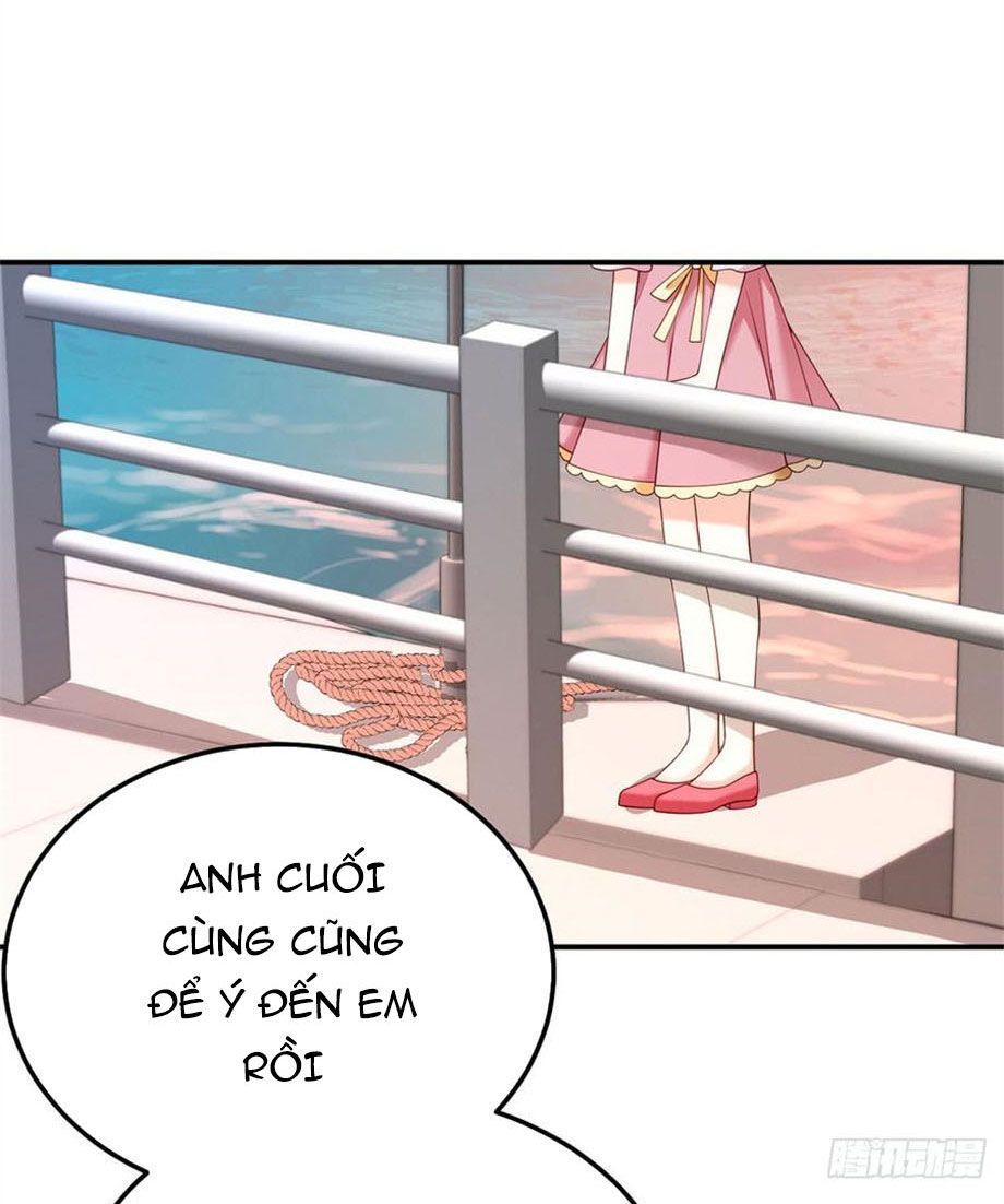 nam thần truy thê chỉ nam chapter 66.1 6