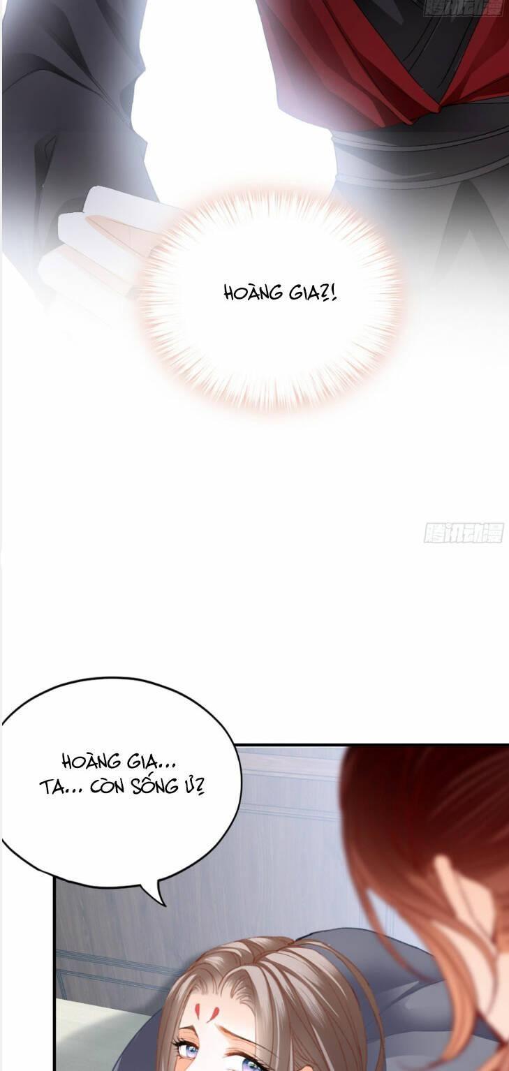 bổn vương muốn nàng chapter 184 5