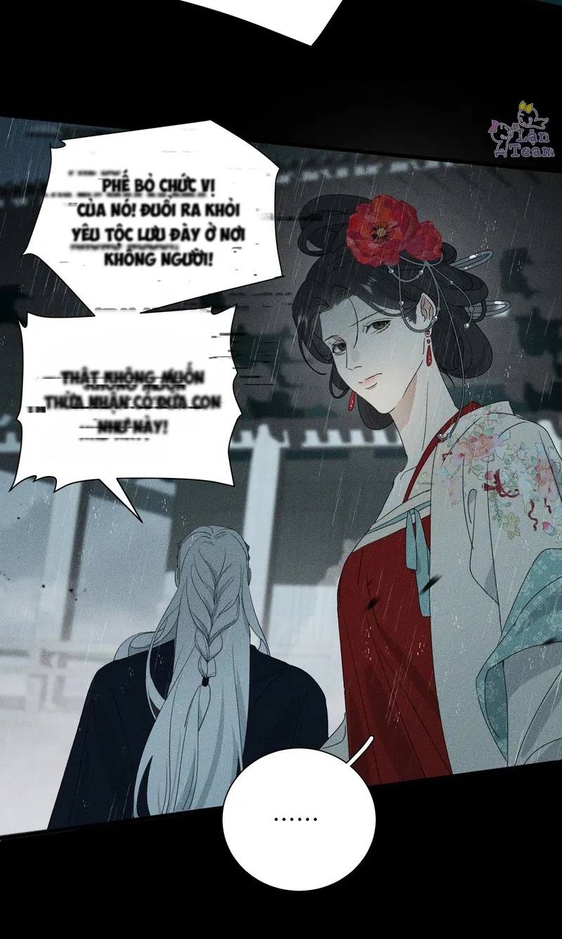 kế hoạch tẩu thoát chapter 29 39