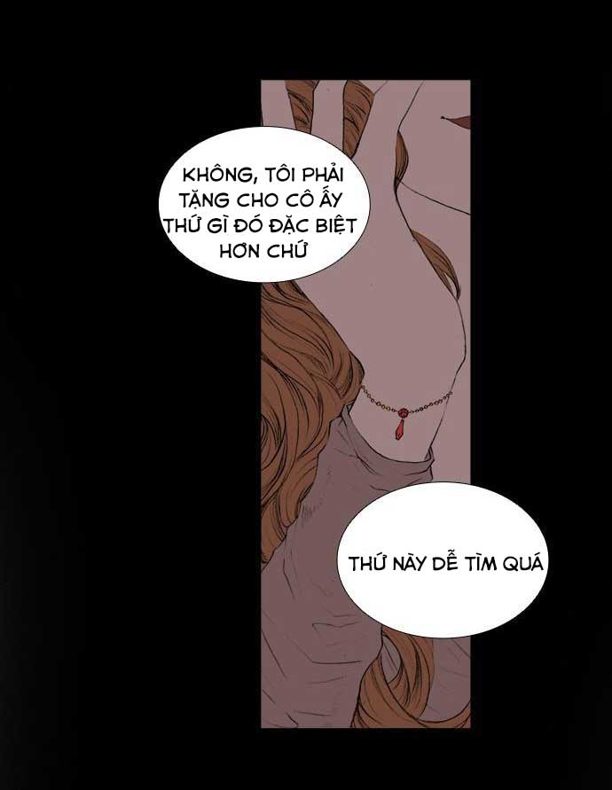 tôi chính là nhà sưu tập chim chapter 3 7