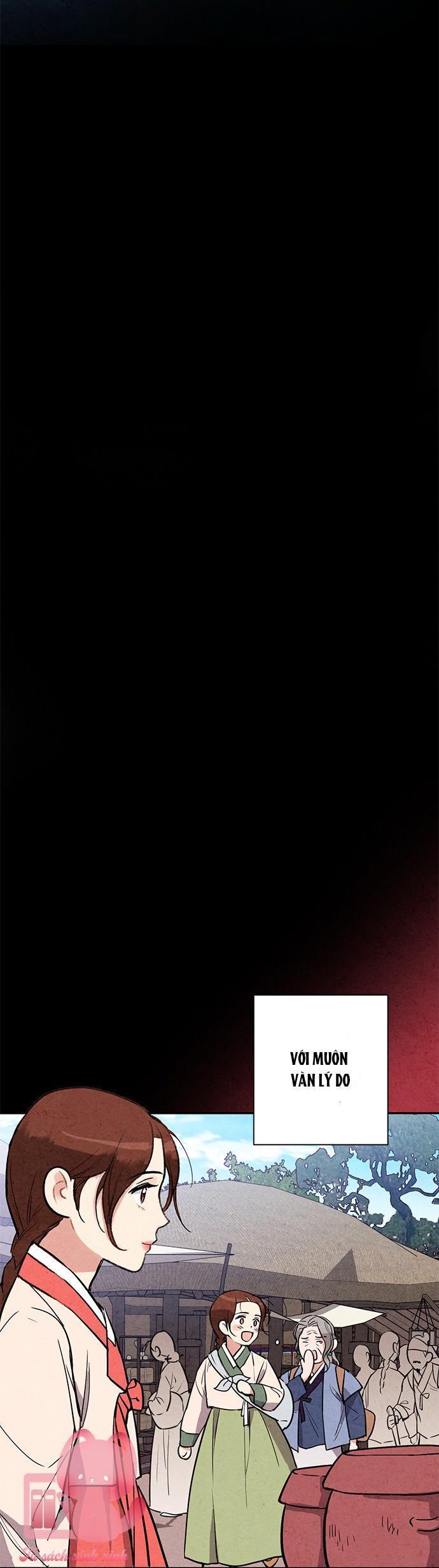 lệnh cấm hôn chapter 23 62