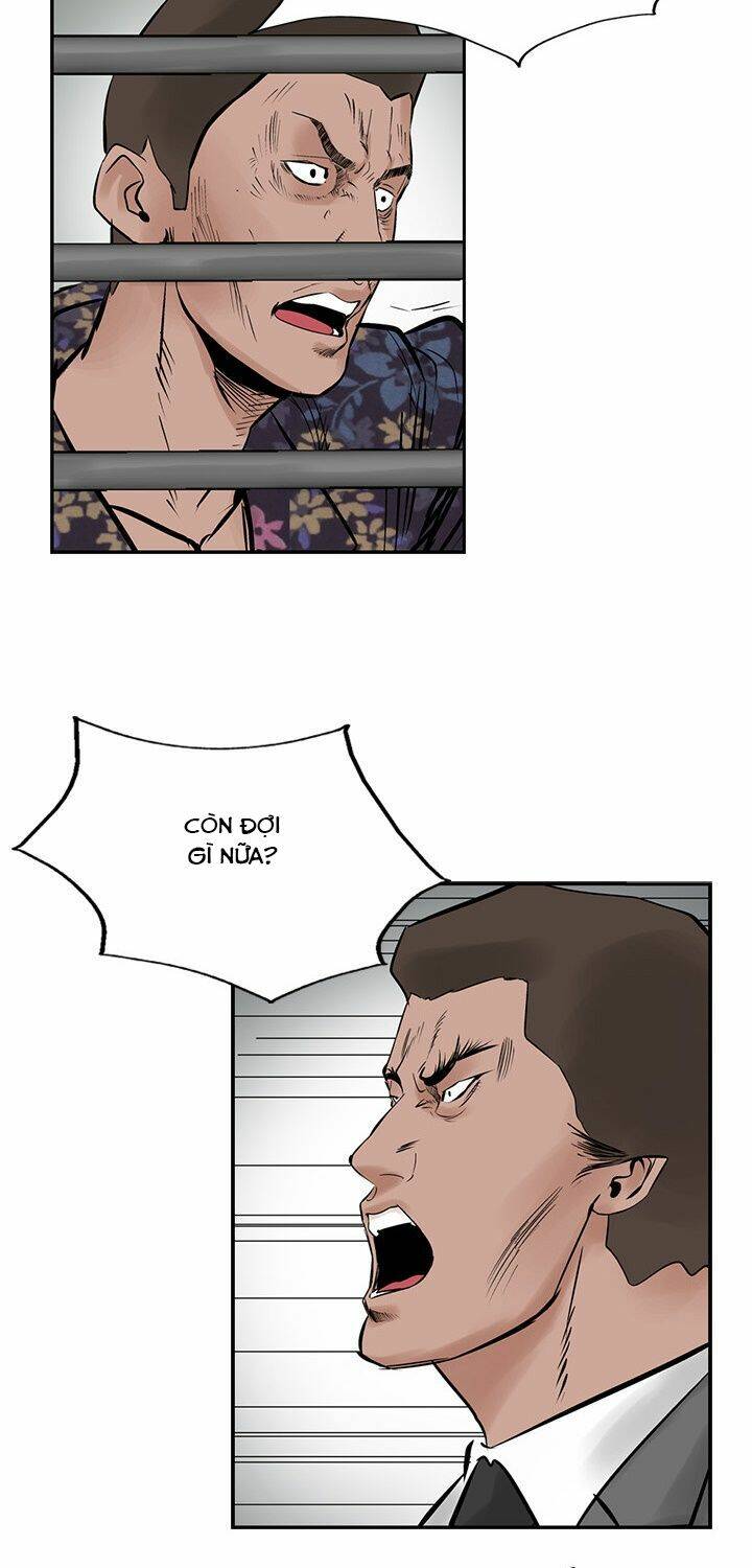 huyền thoại : khởi đầu chapter 21 34