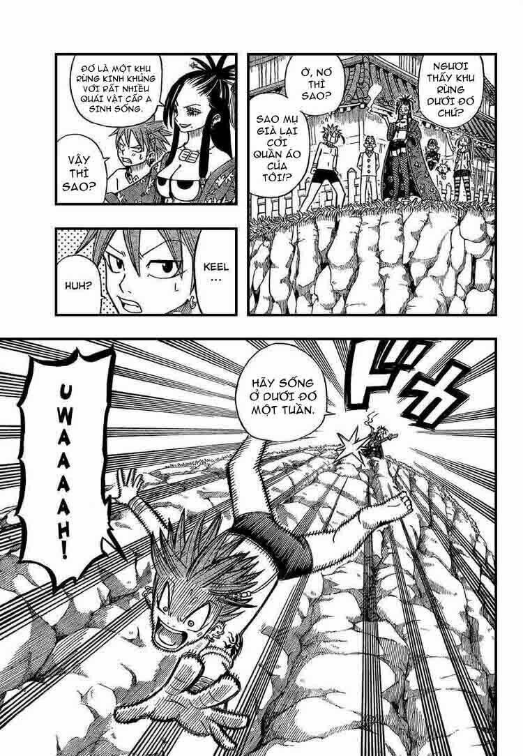 buster keel chapter 12 13