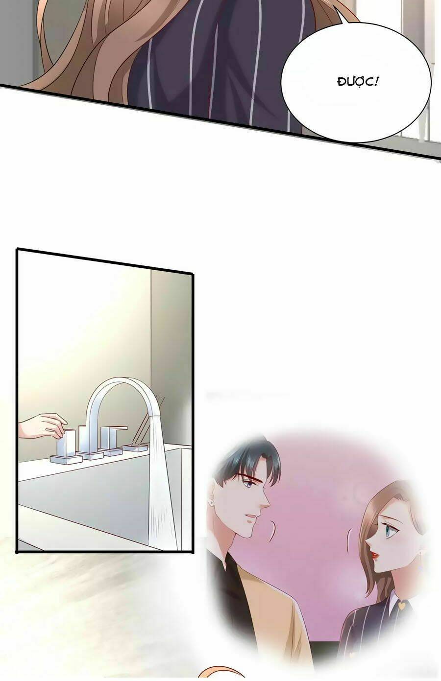 báo hệ nam hữu đích thiên tầng thao lộ chapter 23 18