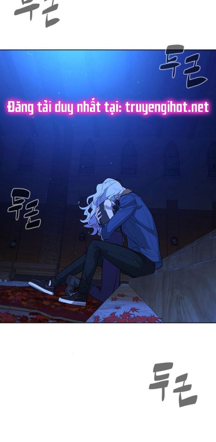 bạch huyết - white blood chapter 65 15