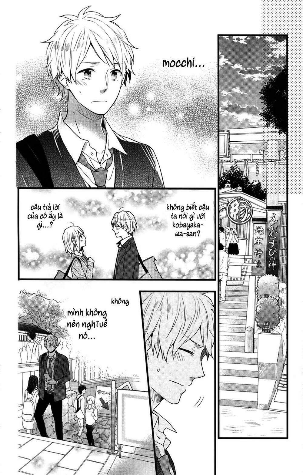 ngày cầu vồng chapter 35 24