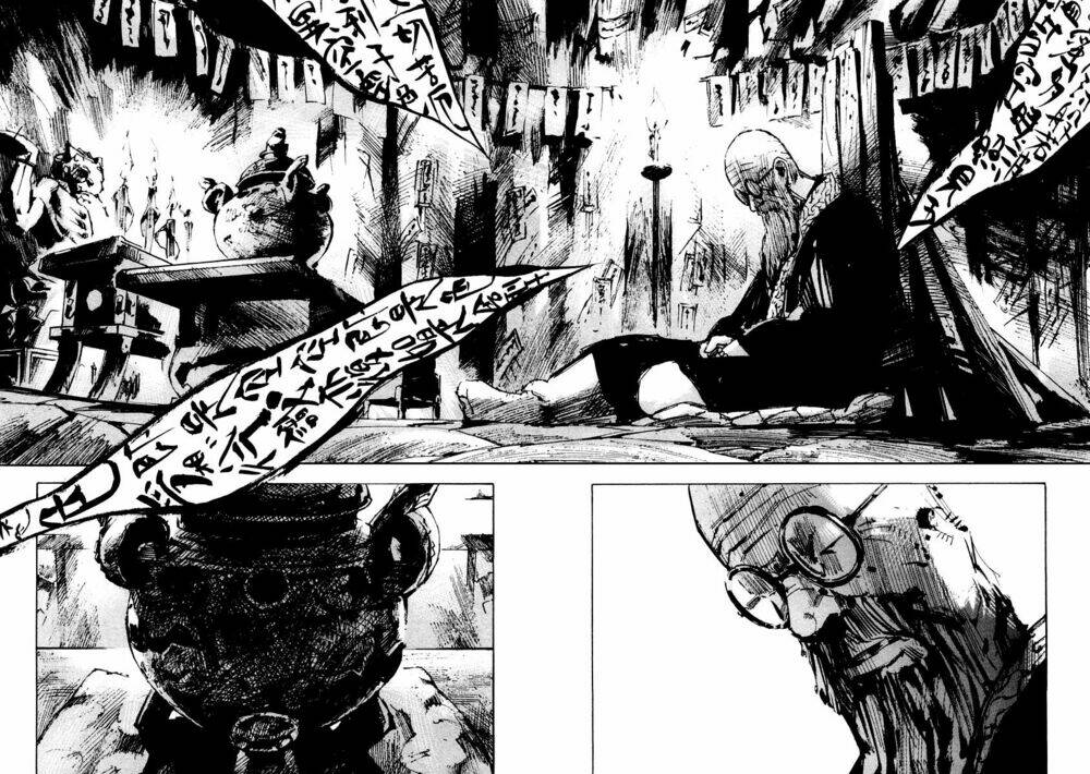 skyhigh chapter 17 2